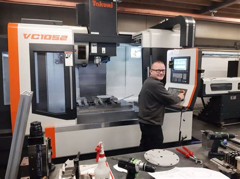 cnc frezer cv's|Vacature CNC Frezer bij Tumill.